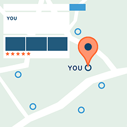 IlluKarte_klein Google Business View in der Karte