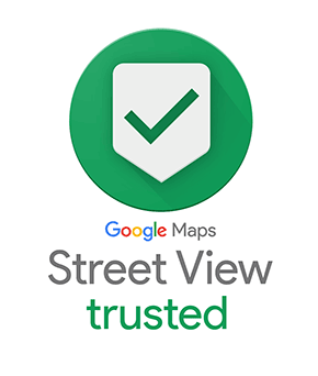 google_streetview_trusted Google Street View Trusted
